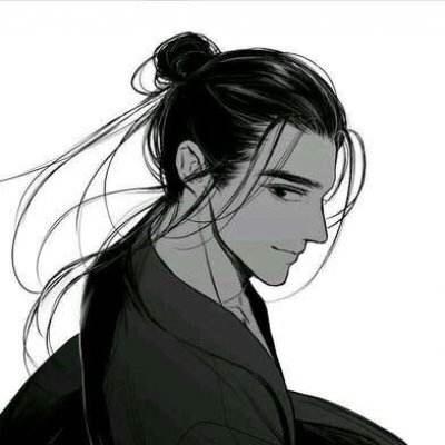 低调的猛男