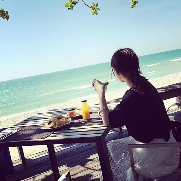 @追求未来(商品在橱窗)