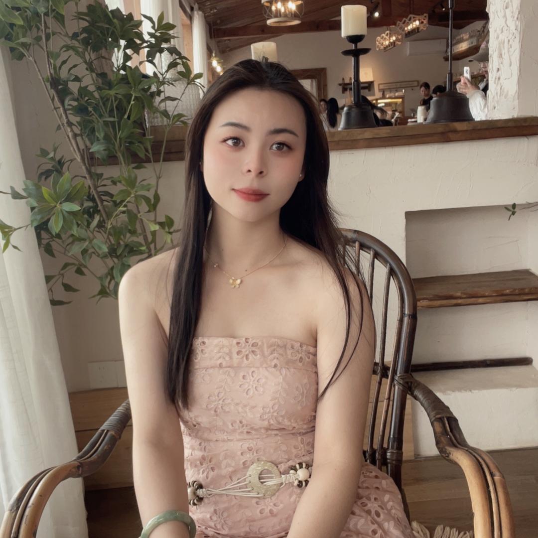 小鱼～
