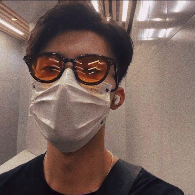 Rapper.