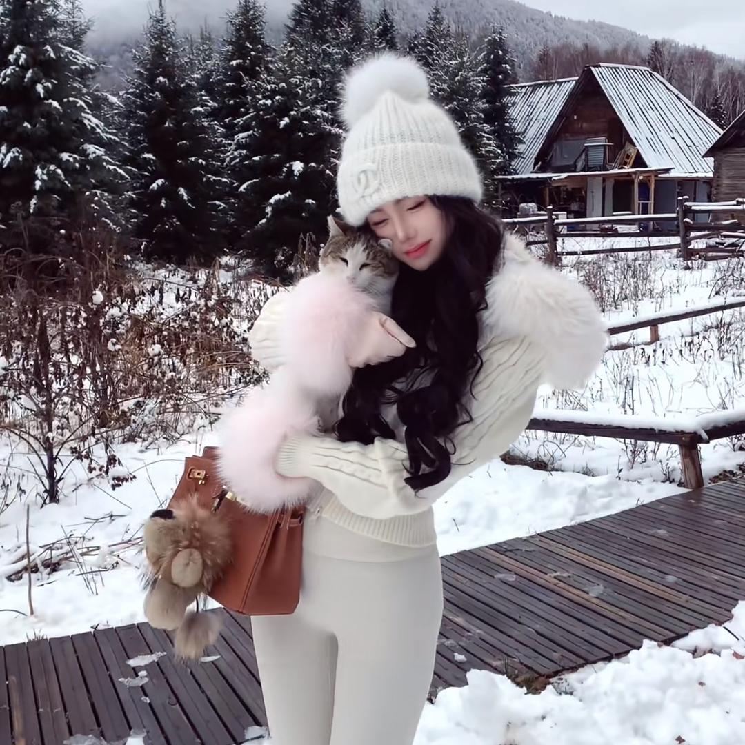 Sun雅乔高定女装