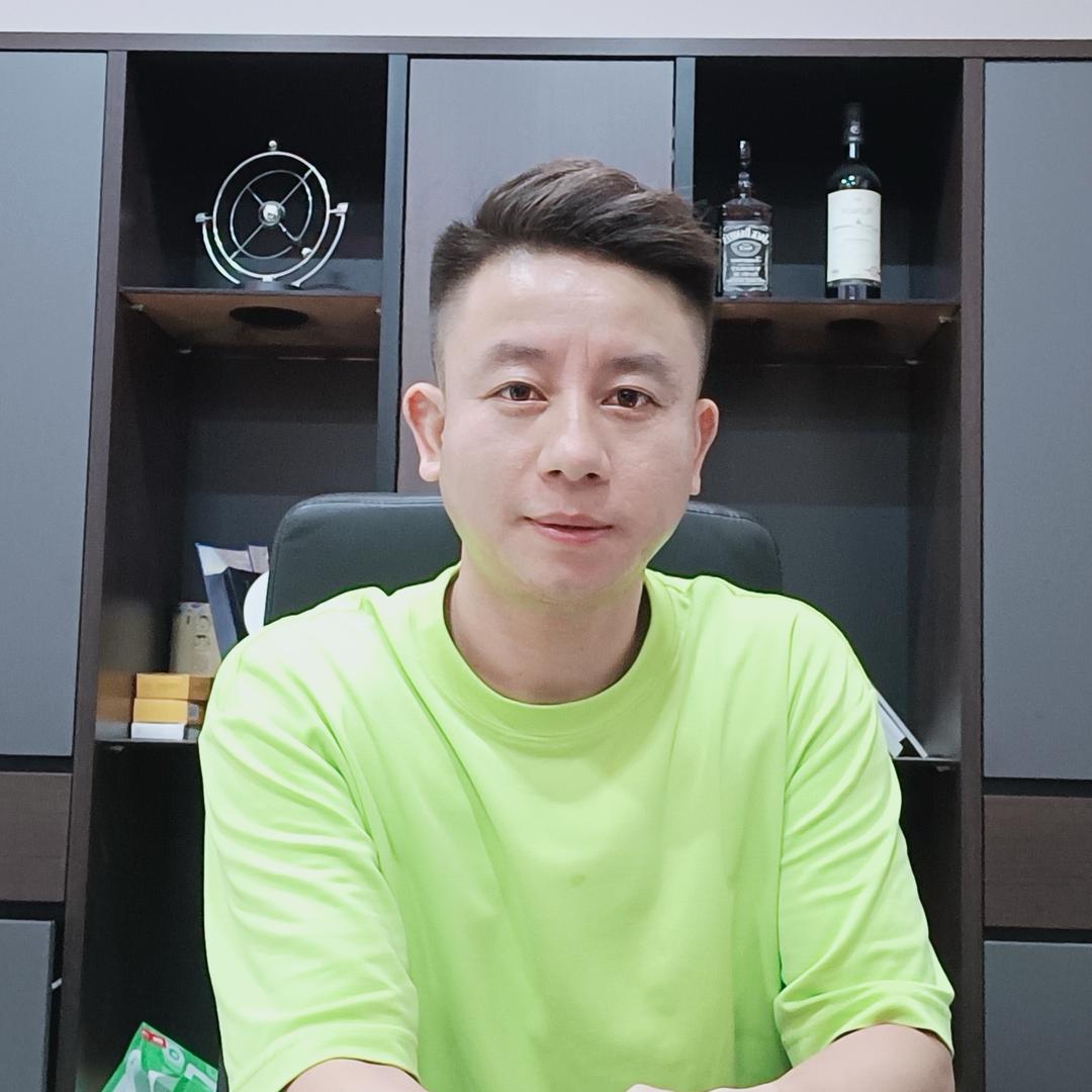 孩来童装（张导）