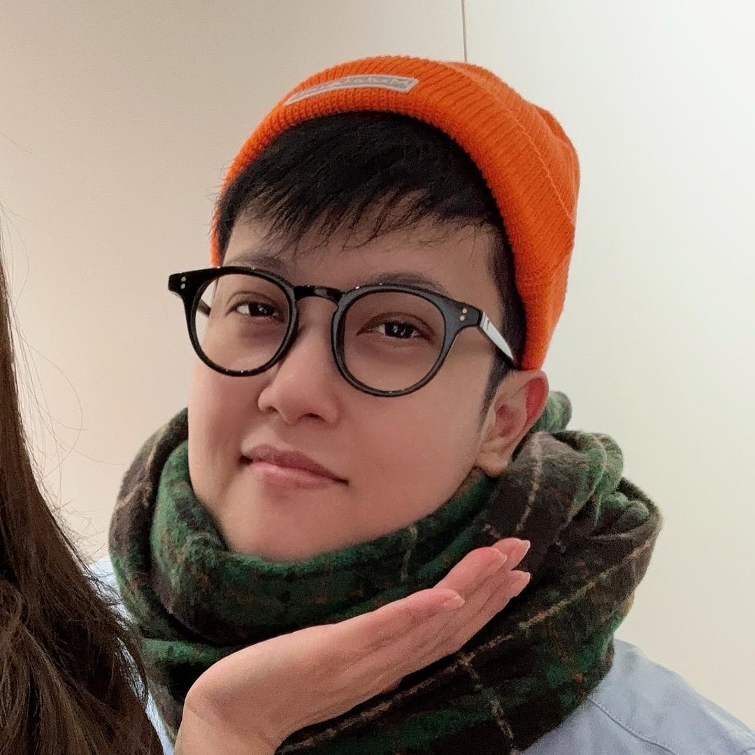 牛奶仔