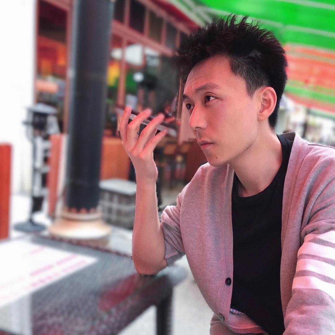 小豆丁爱唠叨
