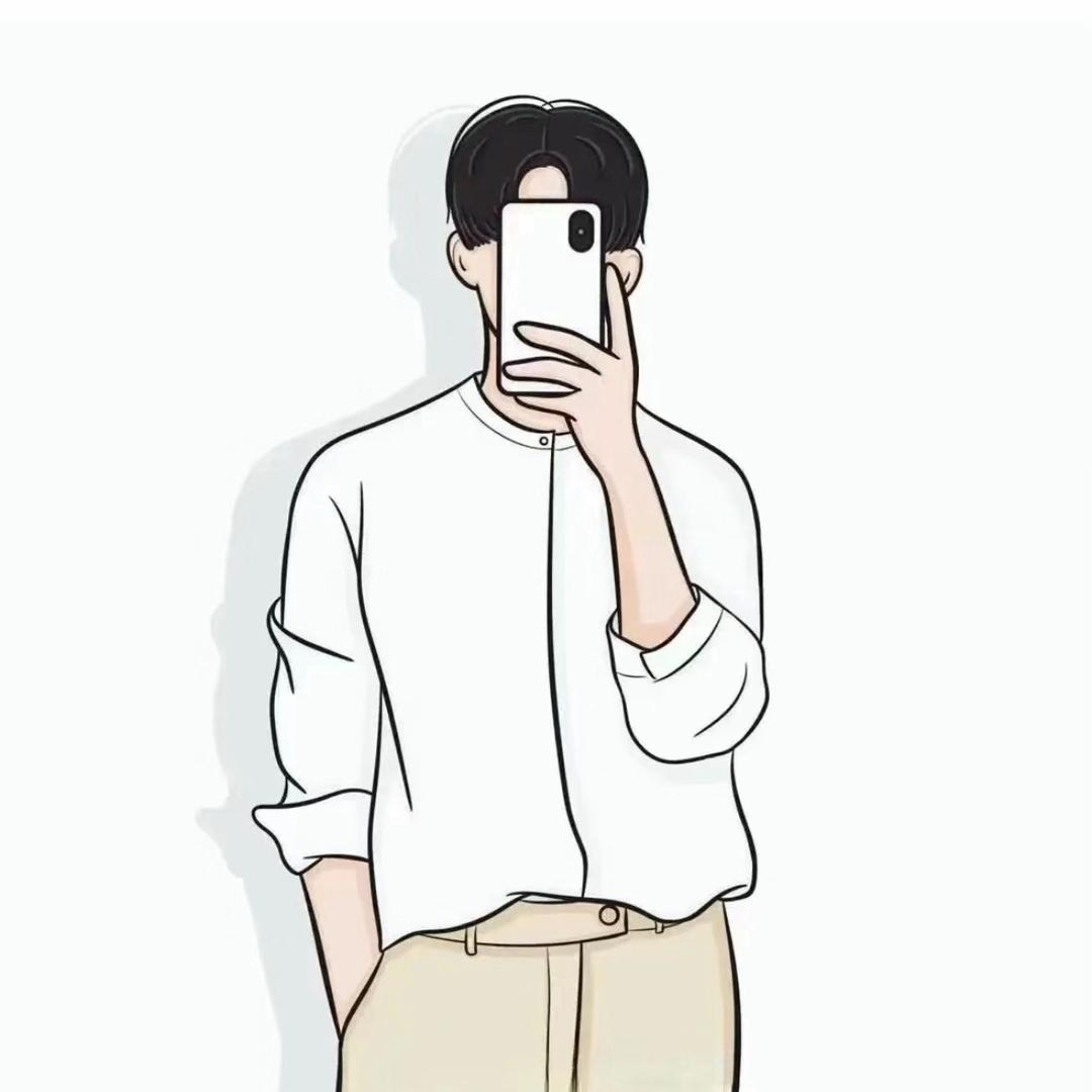 北望