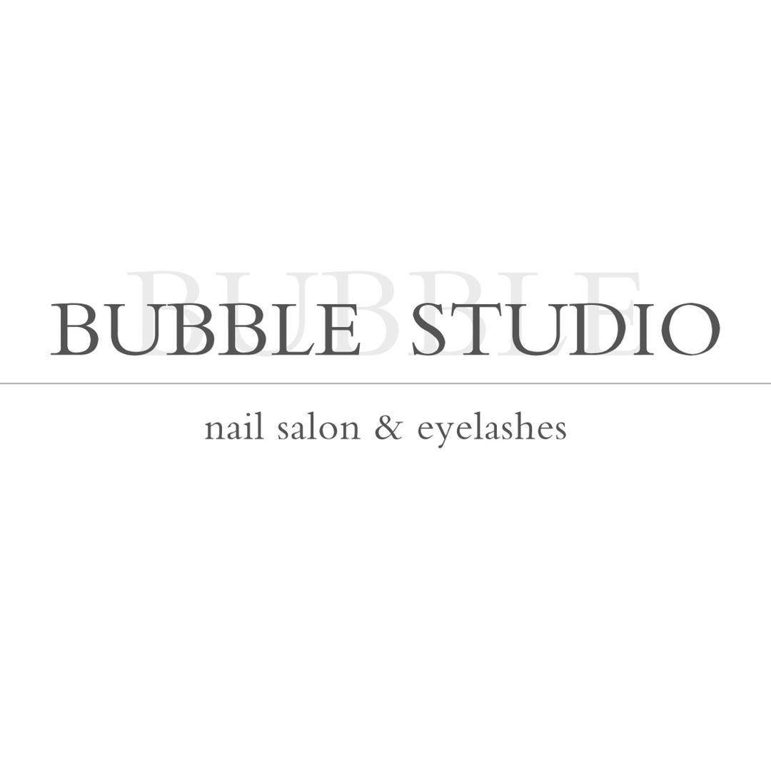 Bubble Nail 金芒