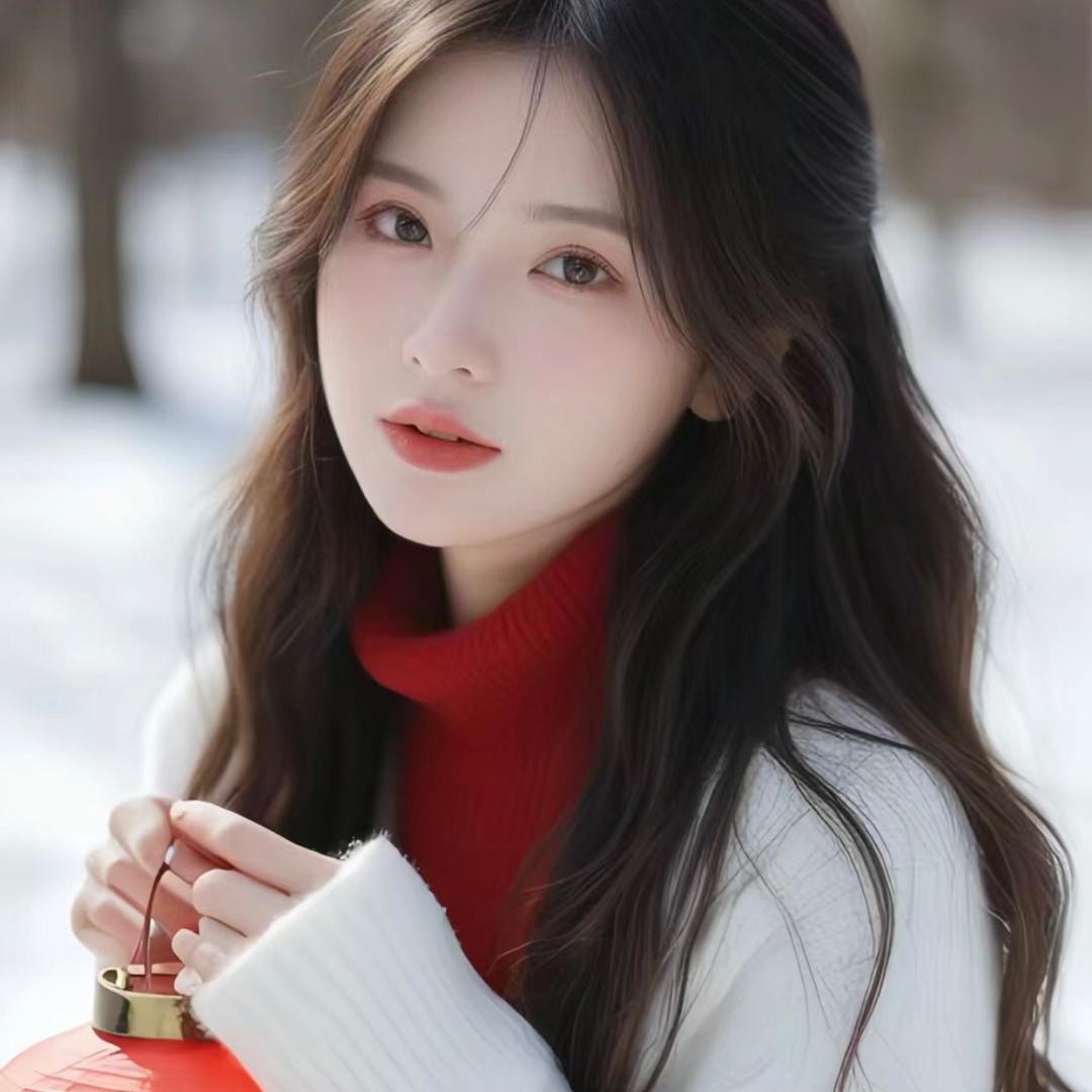 暖心❤️
