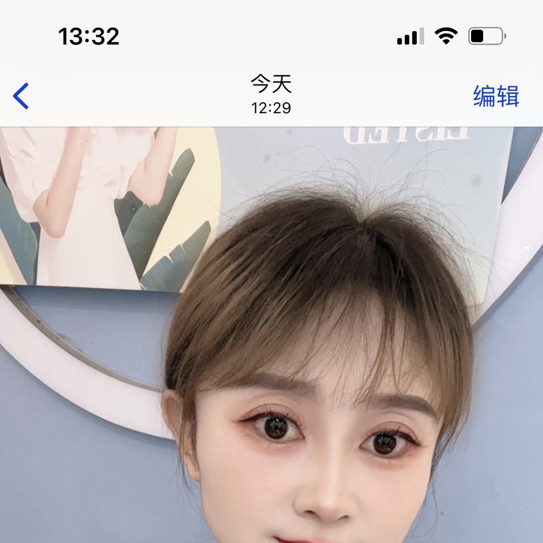 凤县觅念女装店的小店花陌女装