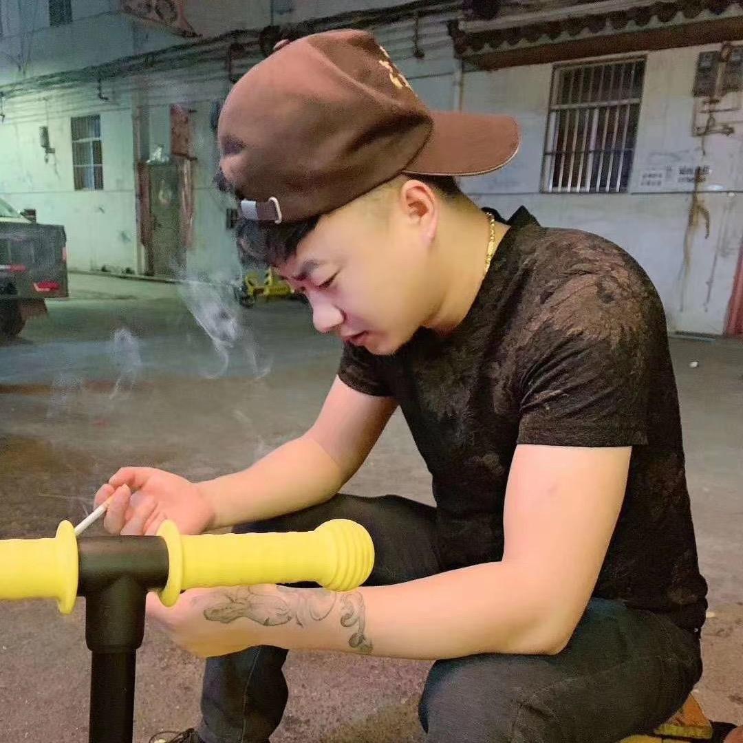 潼南彭二娃