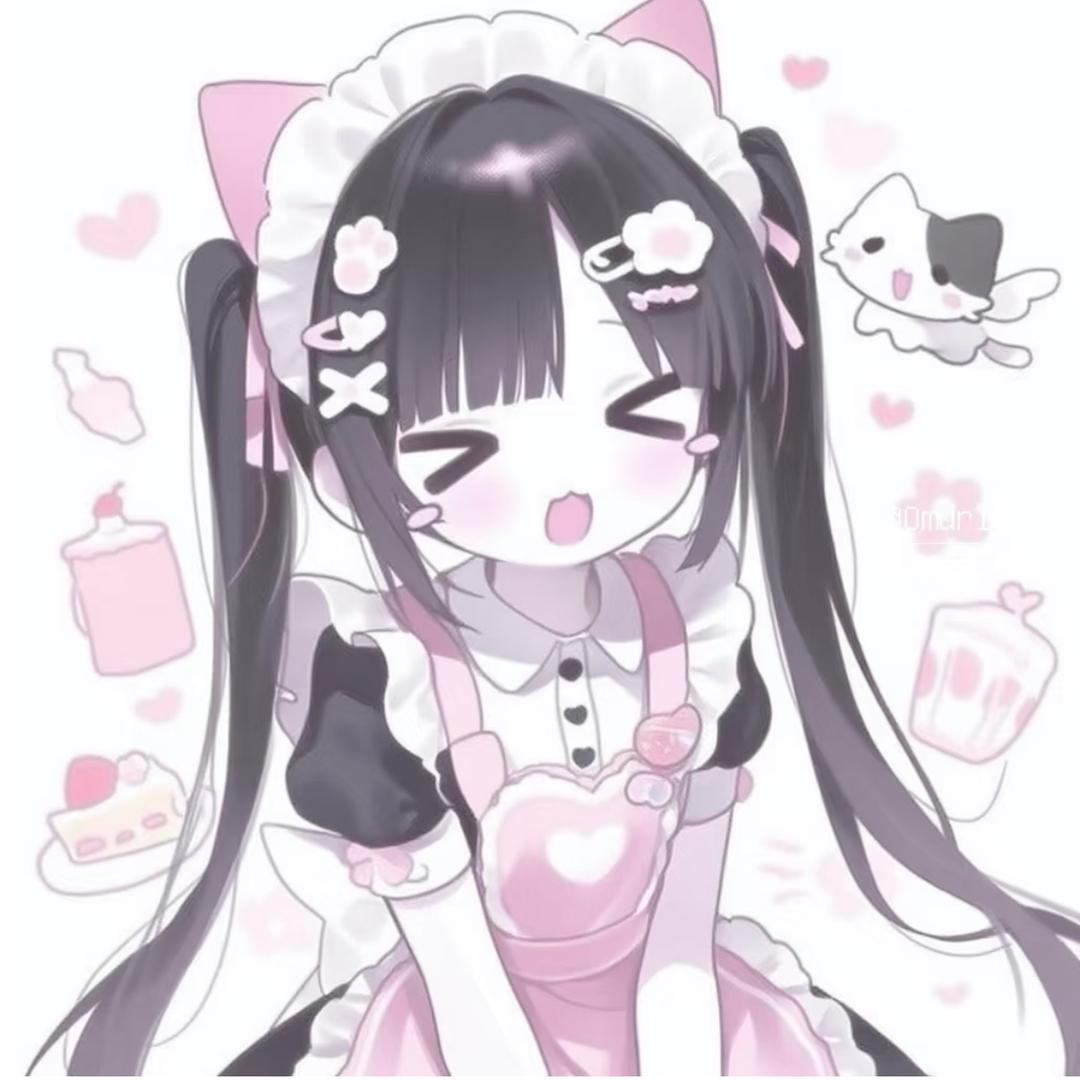 小᳐琳喵᳐ ੭ ﾞ