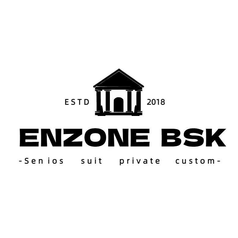 ENZONE BSK恩佐尼西服定制辛辛