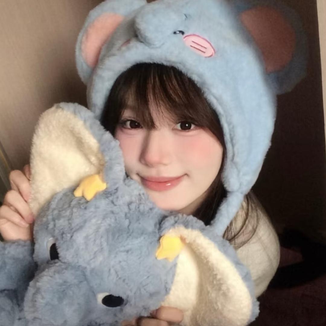 保质期少女