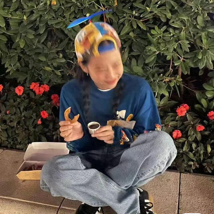 是张TT啊