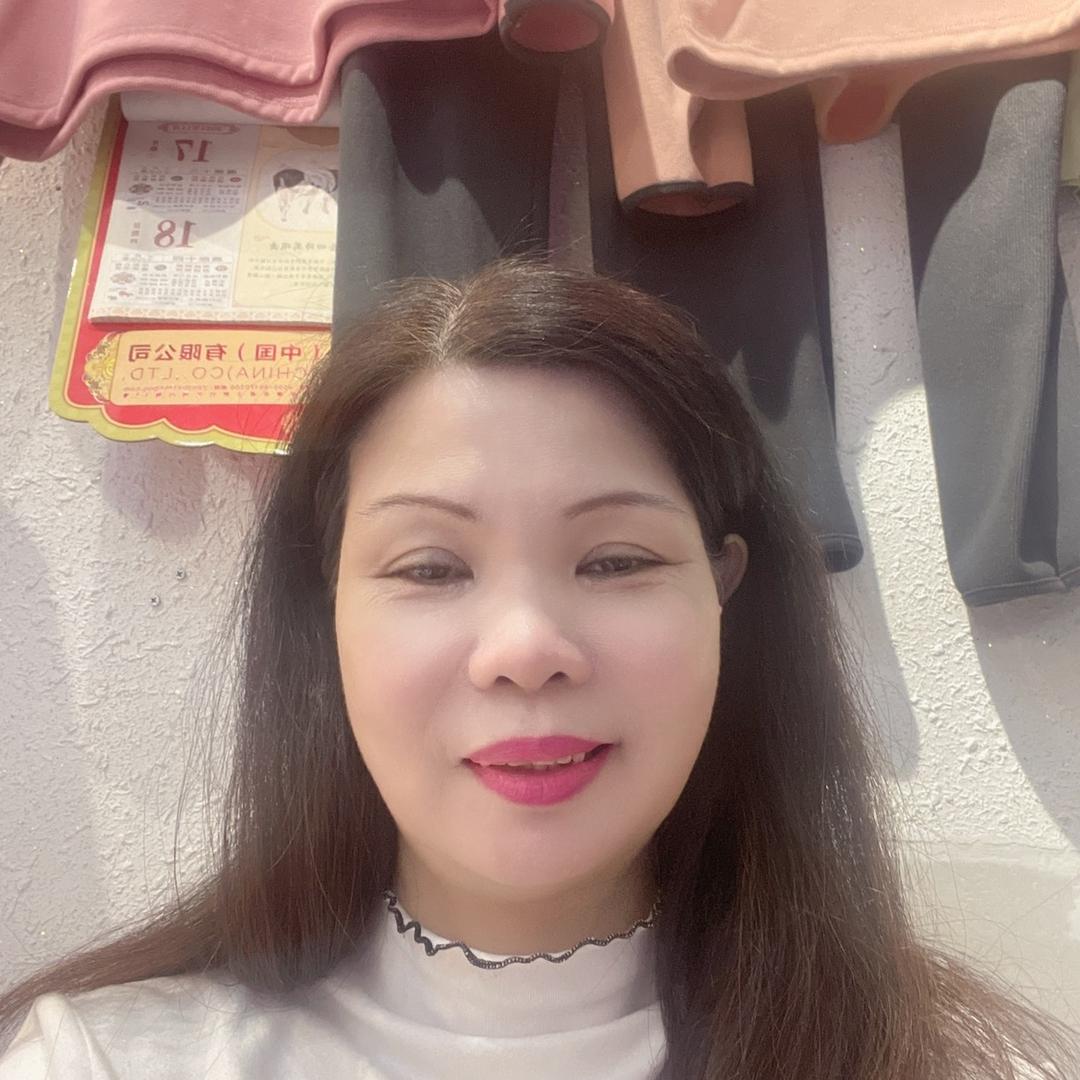 燕莹老板娘