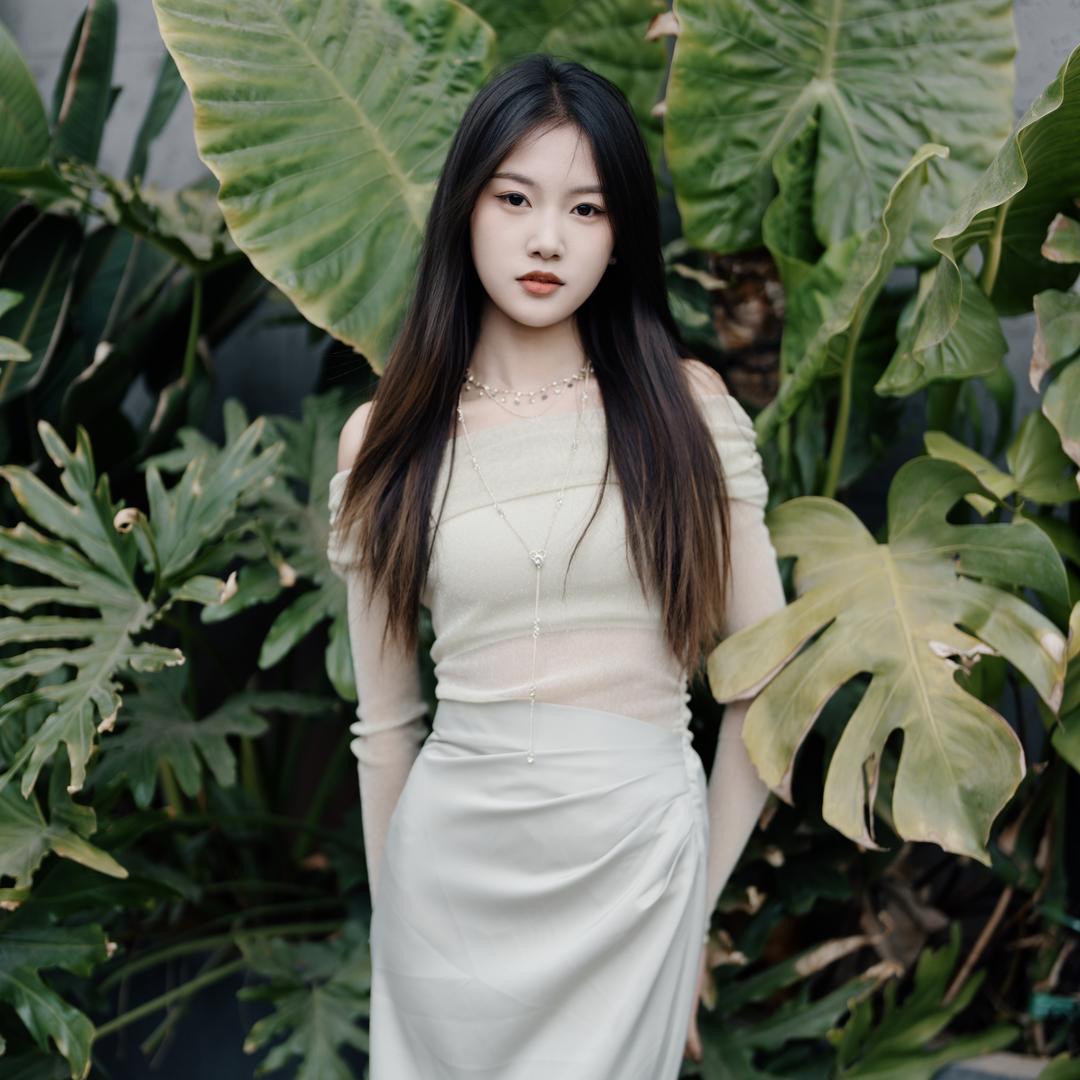 杨小亿
