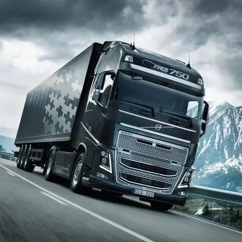 亿通物流（乐从钢铁世界）