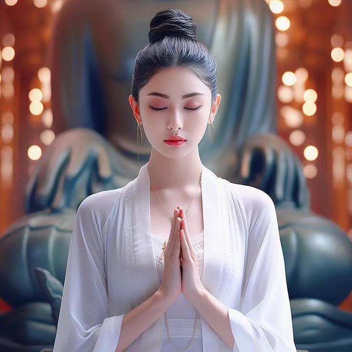 南笙•师姐