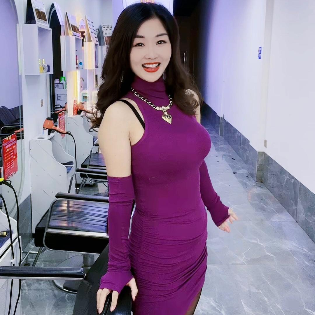 淡淡女人味艳子