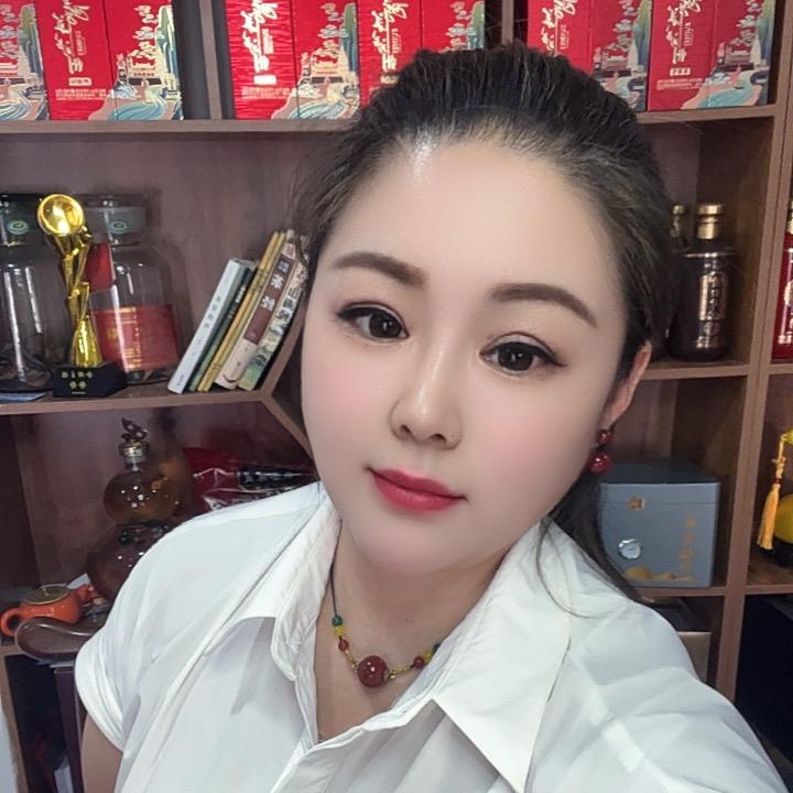 静静（💎钻石梦）