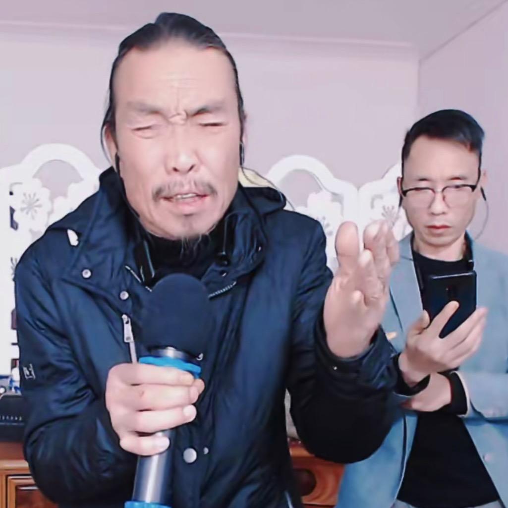 广汉二哥（11月15号每天开播）