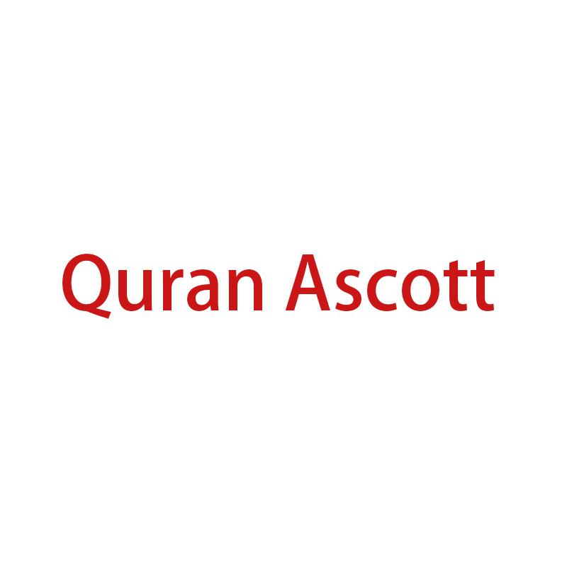 OURAN ASCOTT轻奢女装