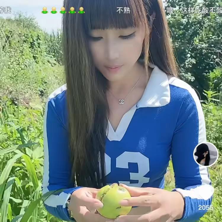 村里的凡凡