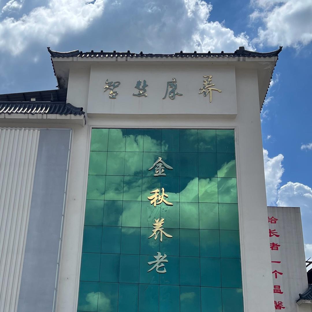 院有一宝