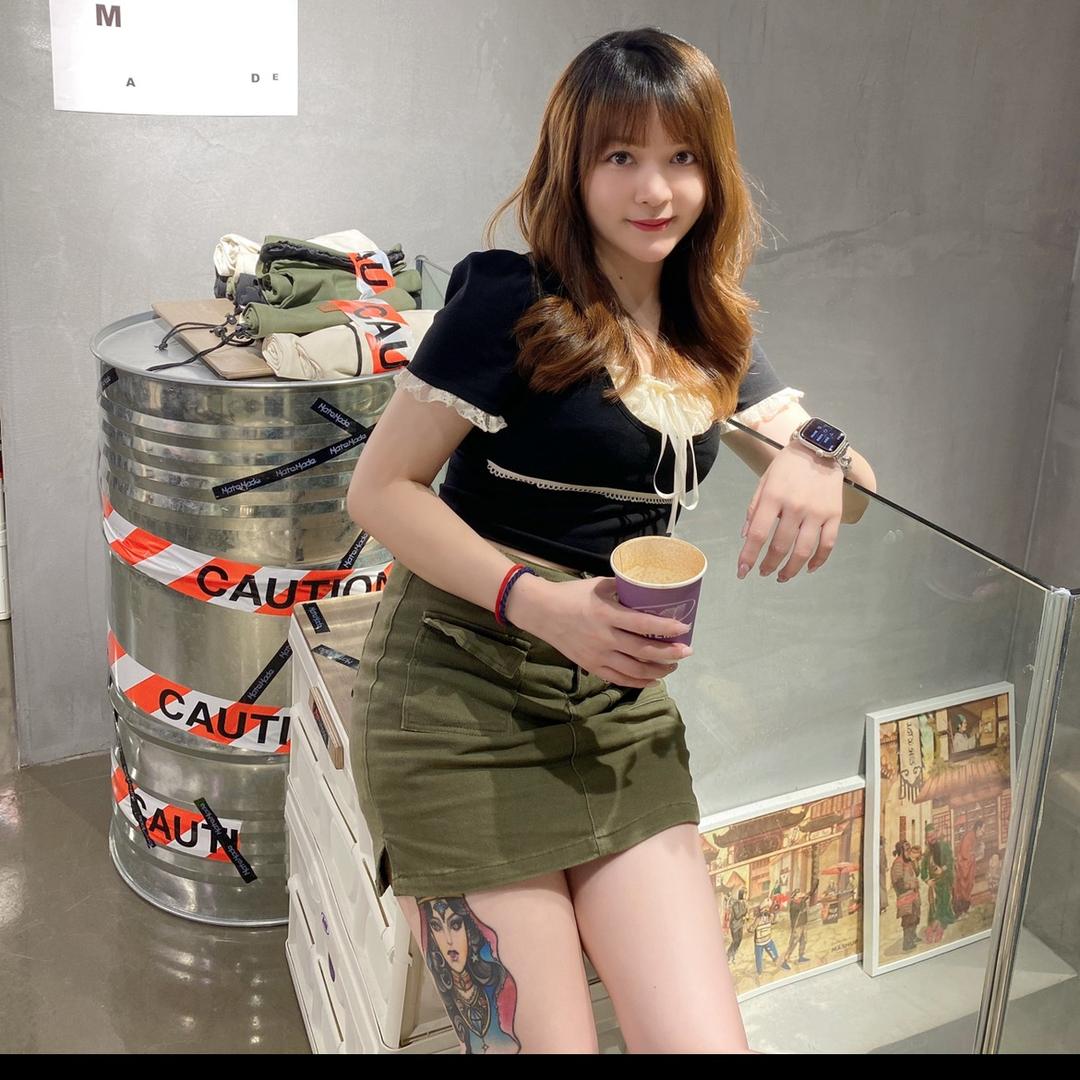 🌈cici姐-