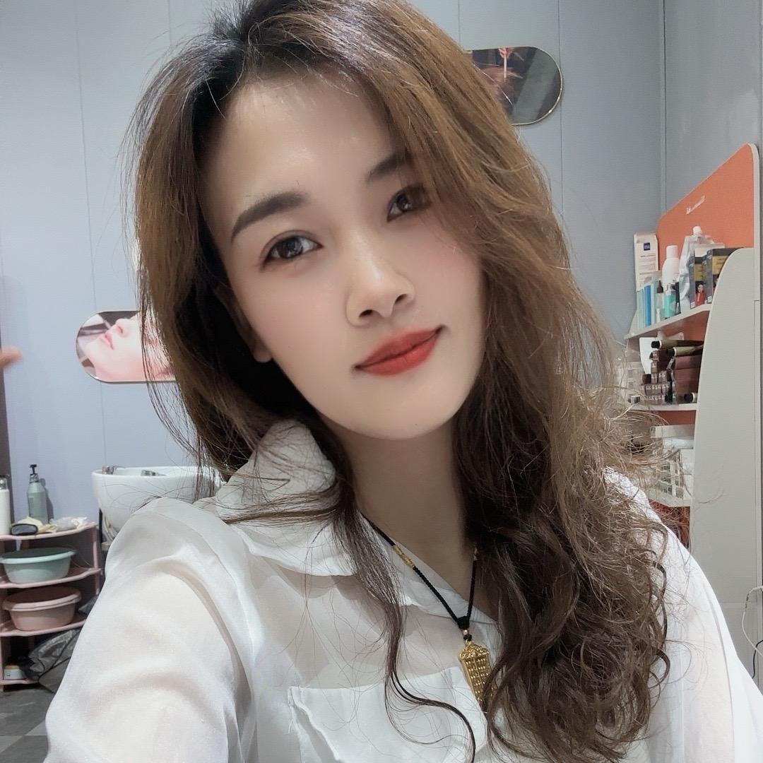 毛庄 理发修面 阿莉