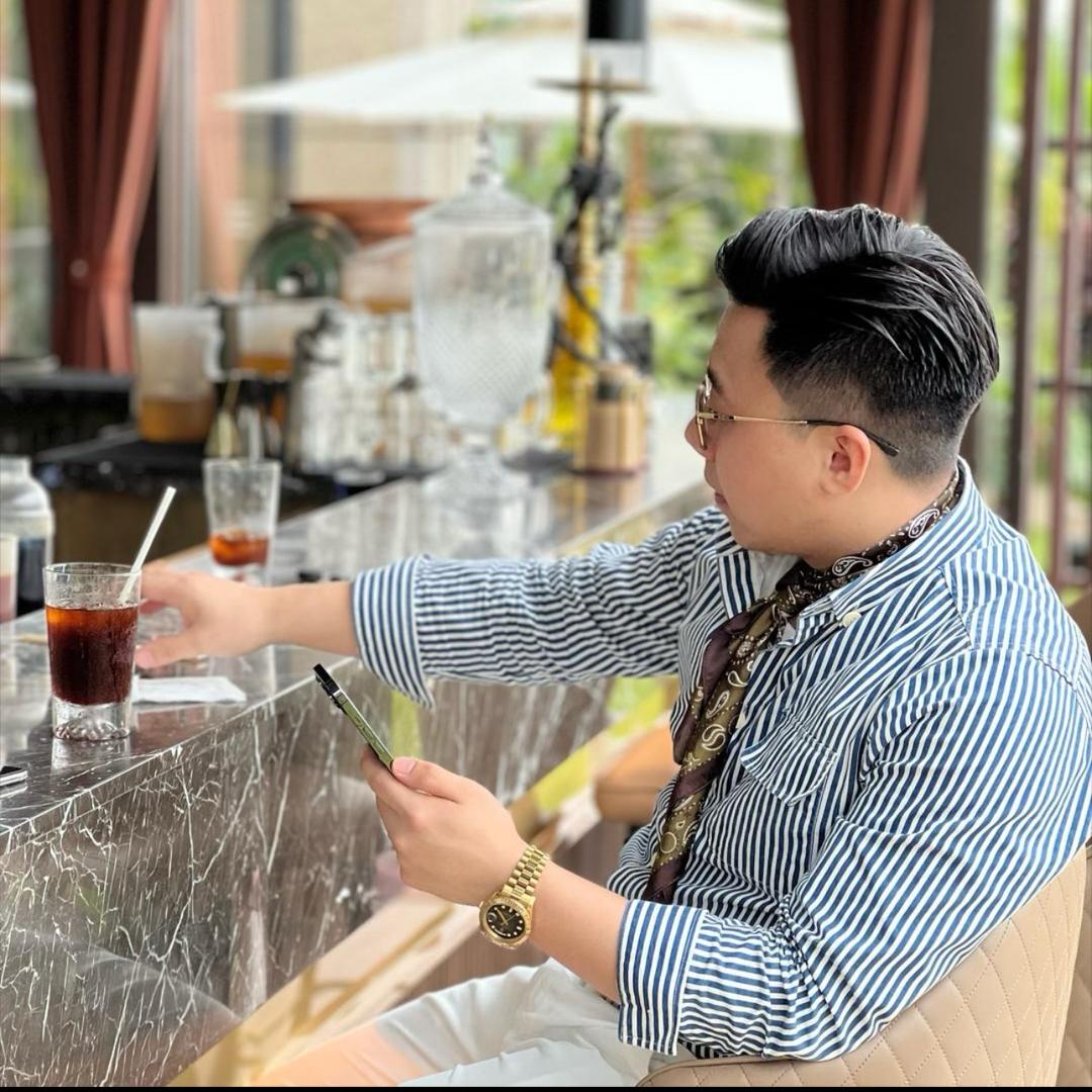 明鑫科技牛老板