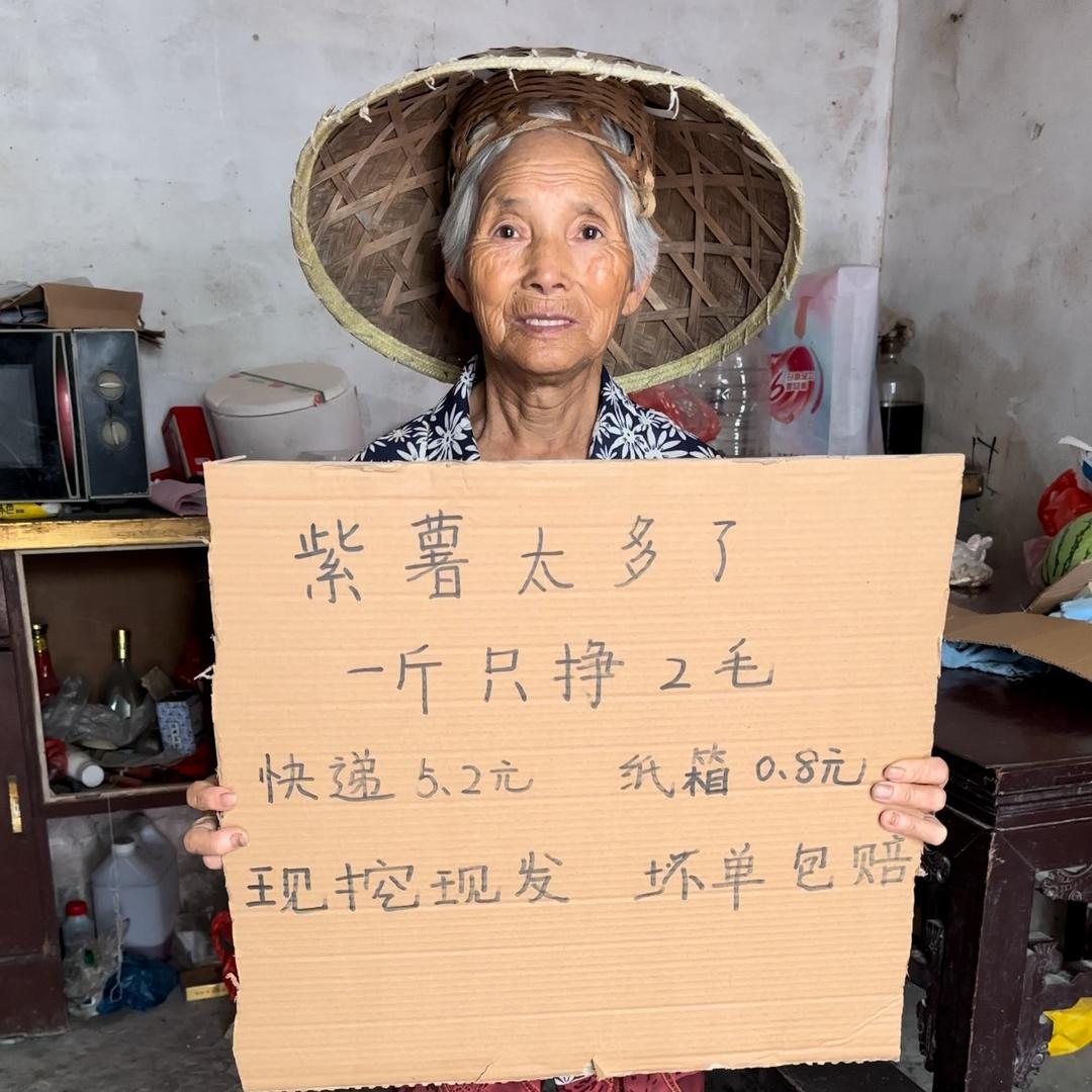 阿宝的初心