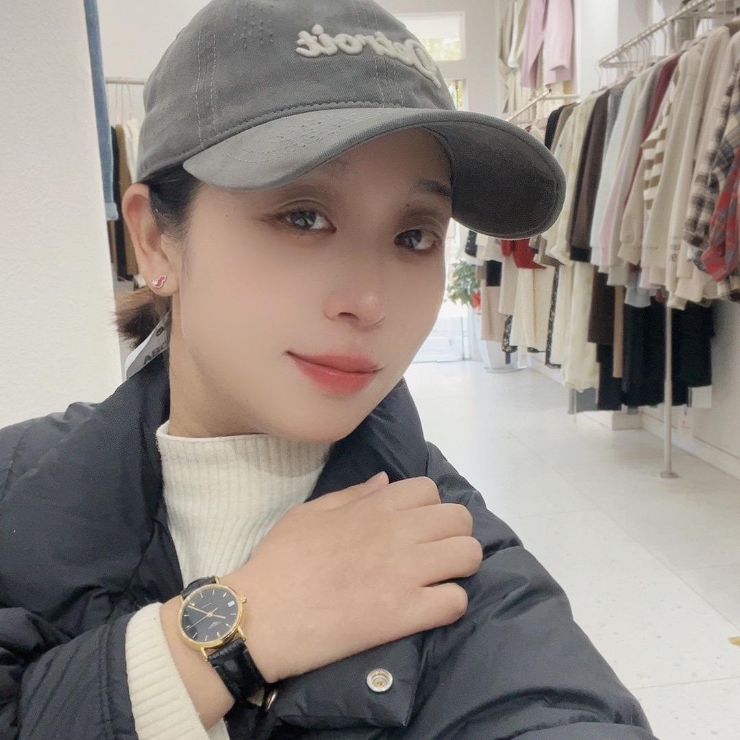 长江镇衣品外贸❤️陆姐