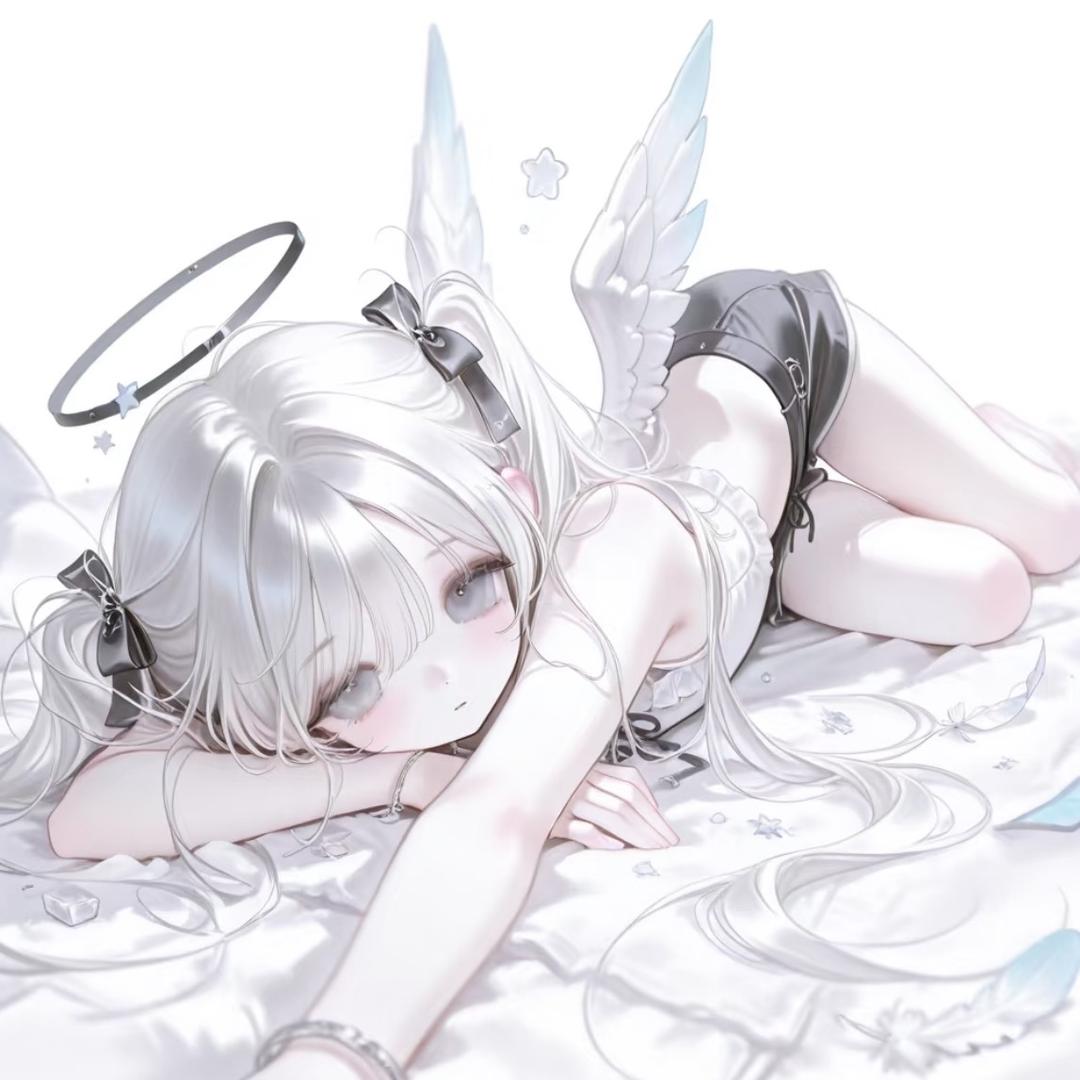 阿渔੭ﾞ