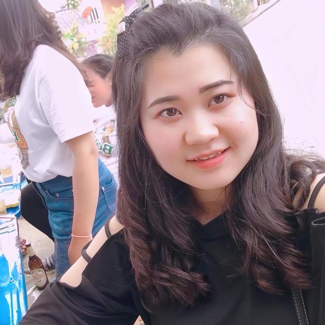 老挝媳妇芳芳