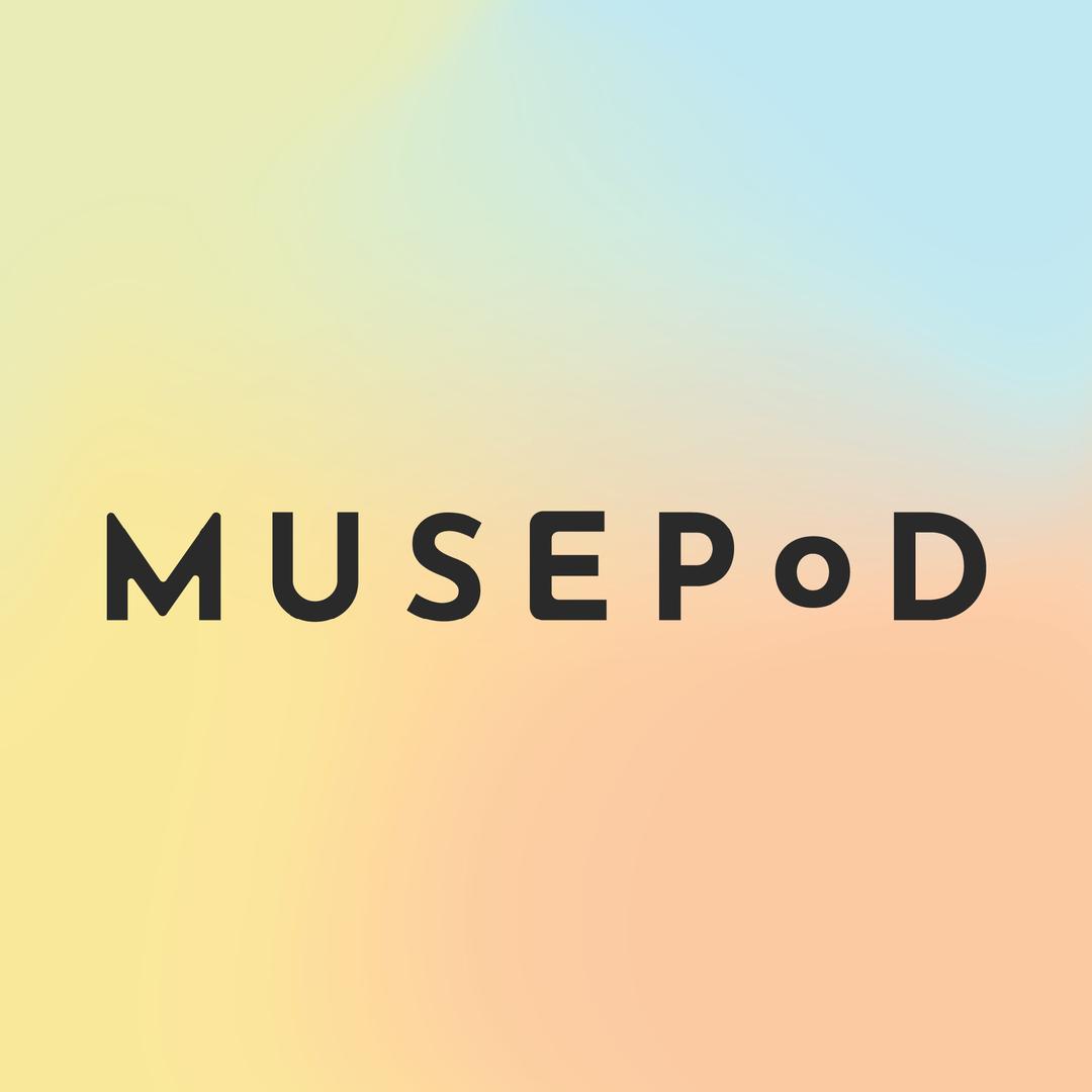MUSEPOD摩方