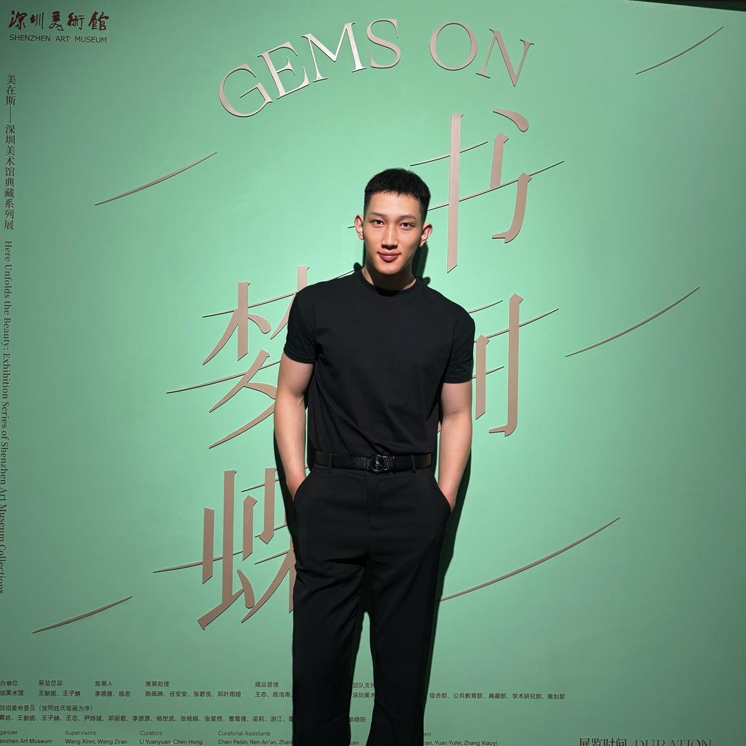 小杨彦究生