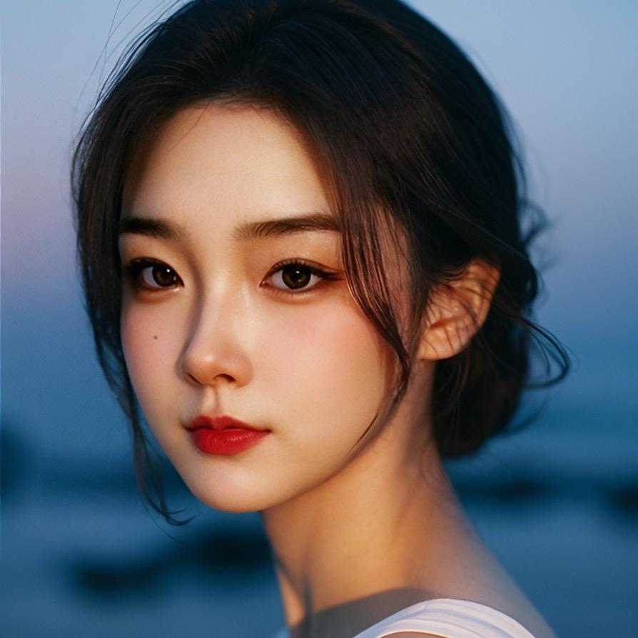 潮汐🌊