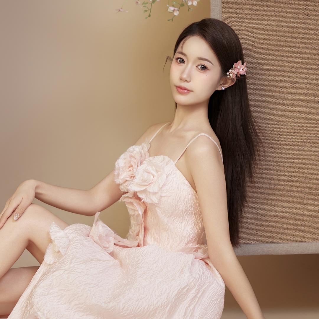 欣欣仪💜（9月10号周年庆）