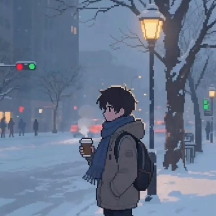 小杨