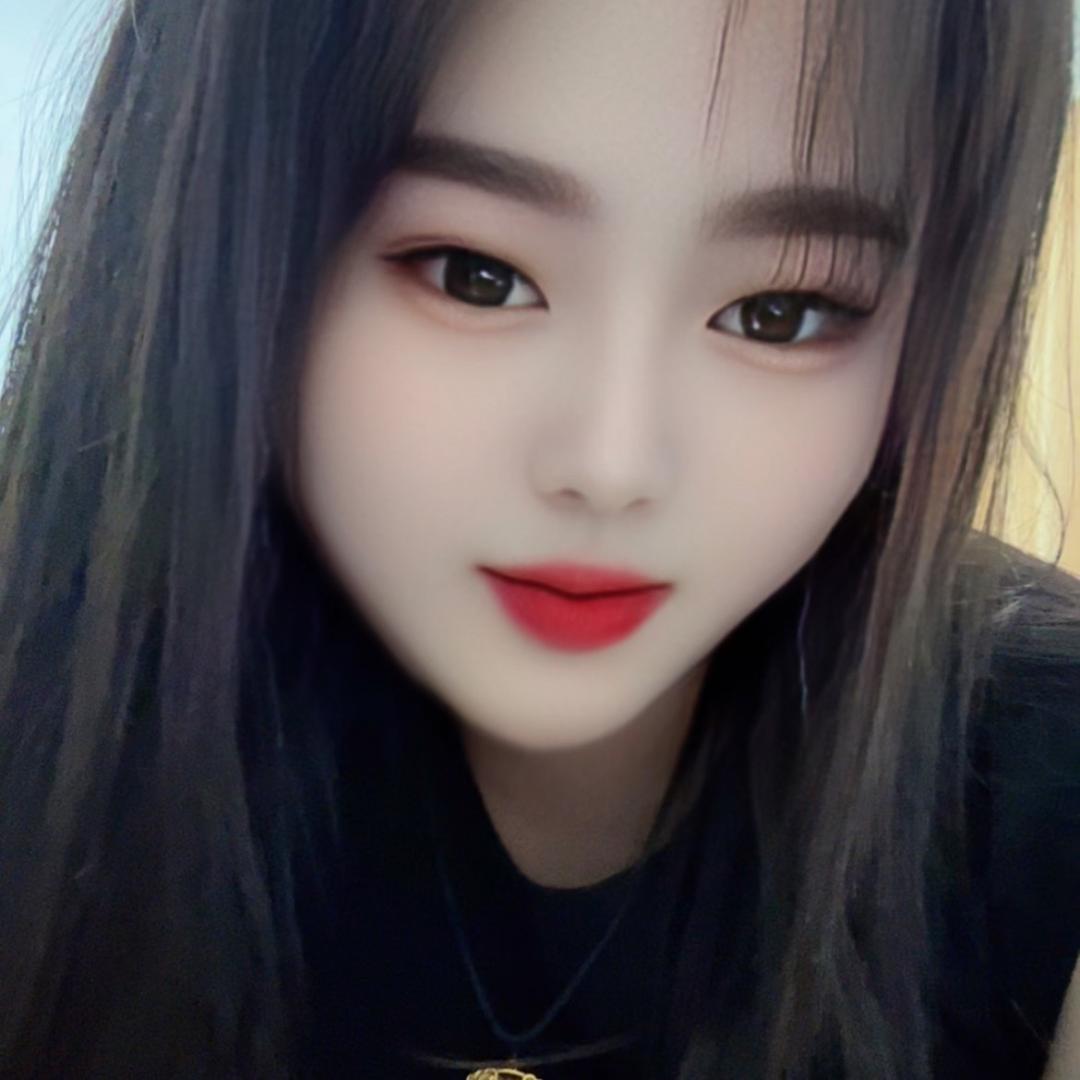 珊珊吖💋