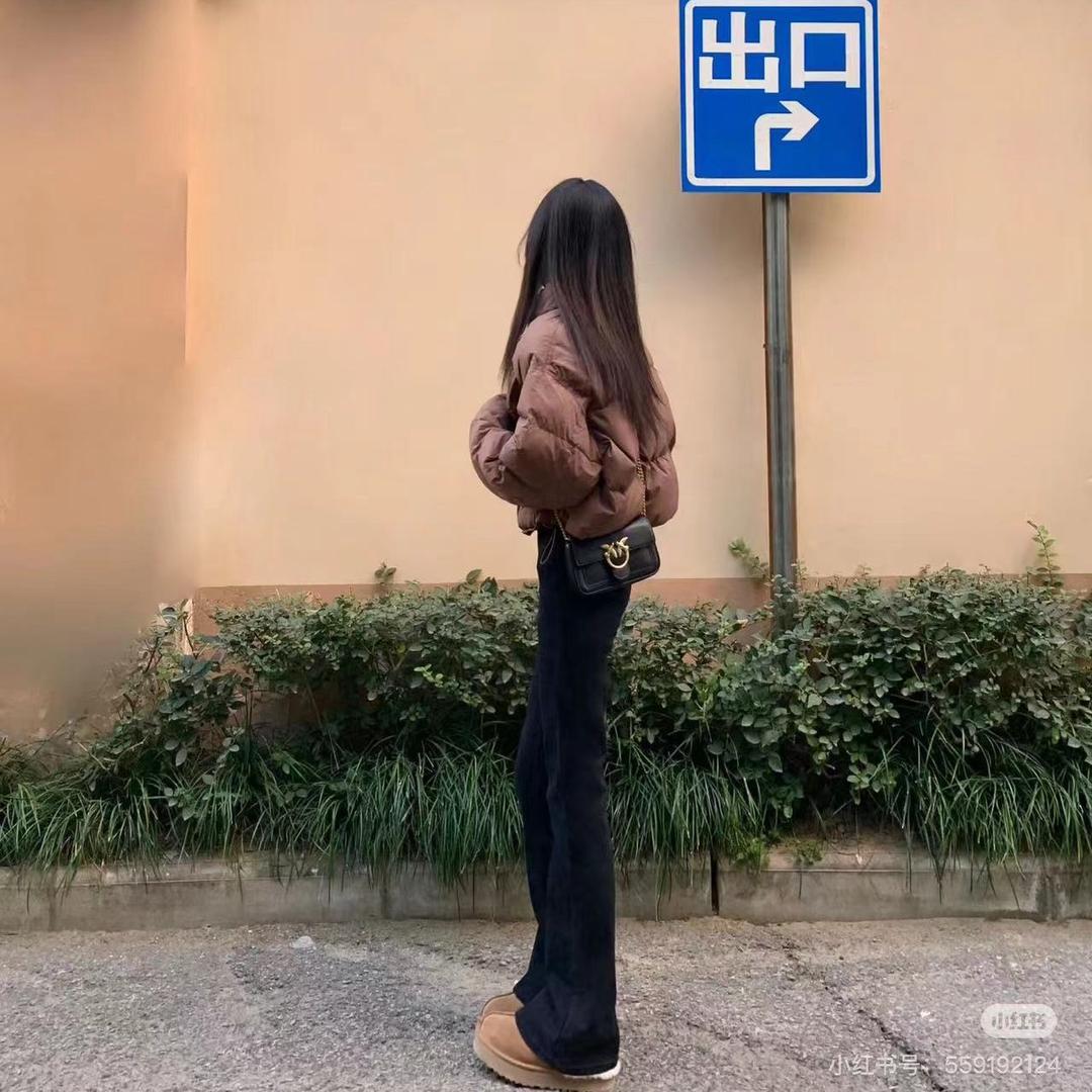 广州十三行女裤工厂店