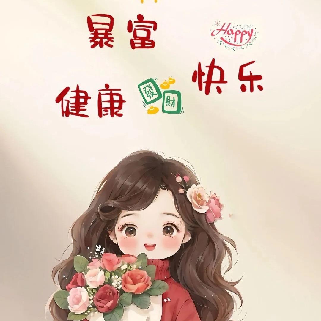 💰吸金小能手💵