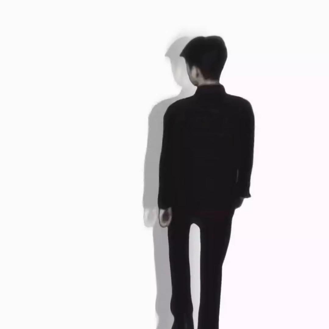 人