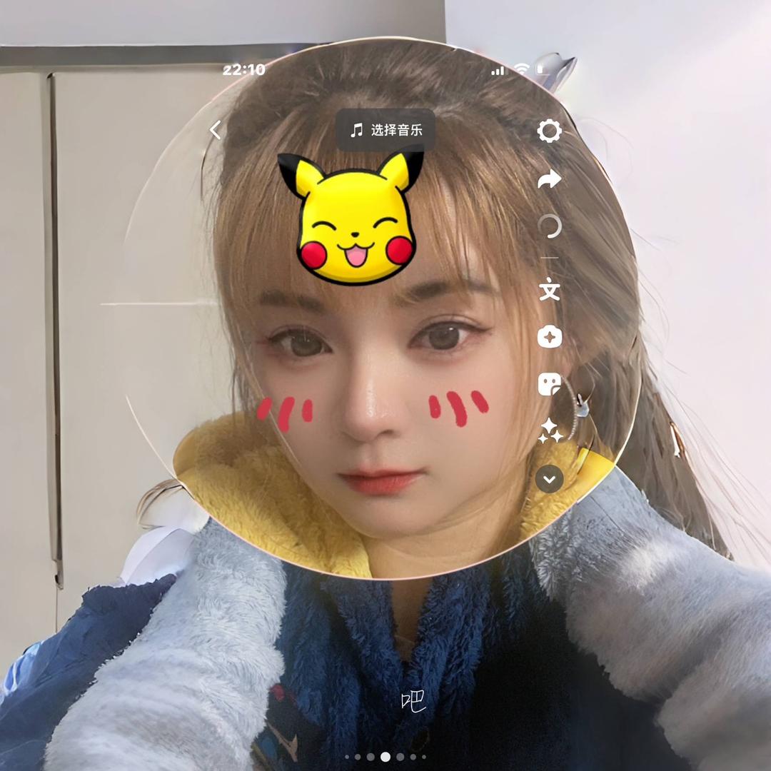 淘气猫咪