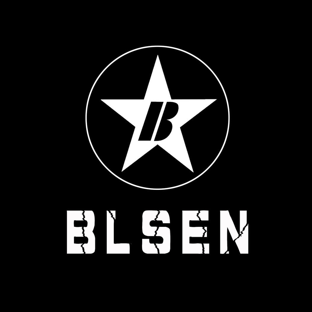 BLSEN高端运动鞋