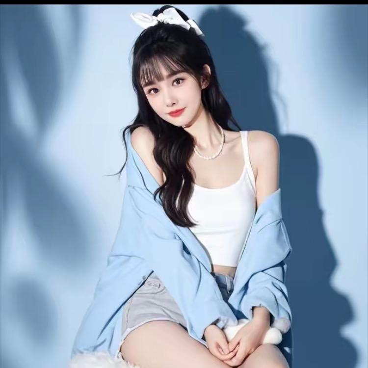 瑶瑶爱穿搭❤️