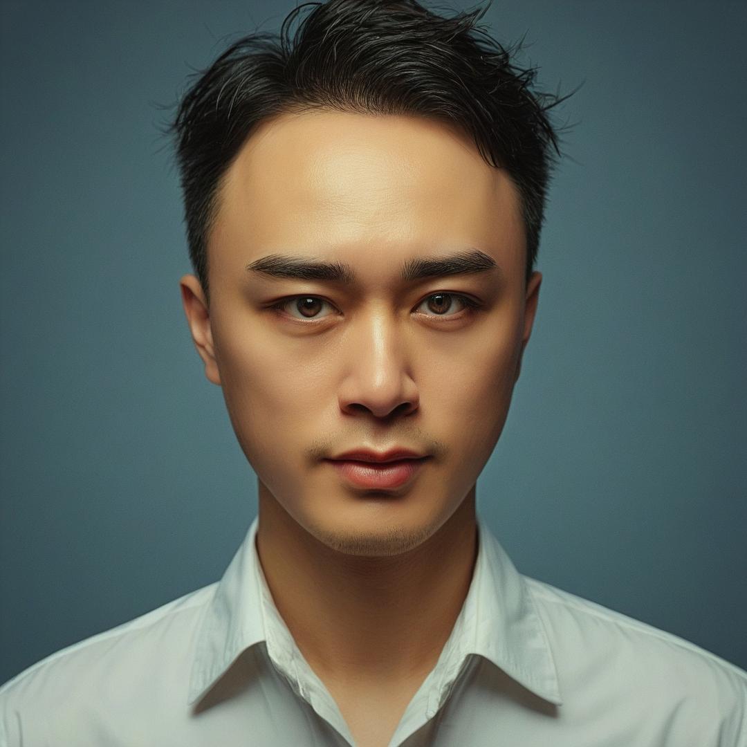 隆晓刚