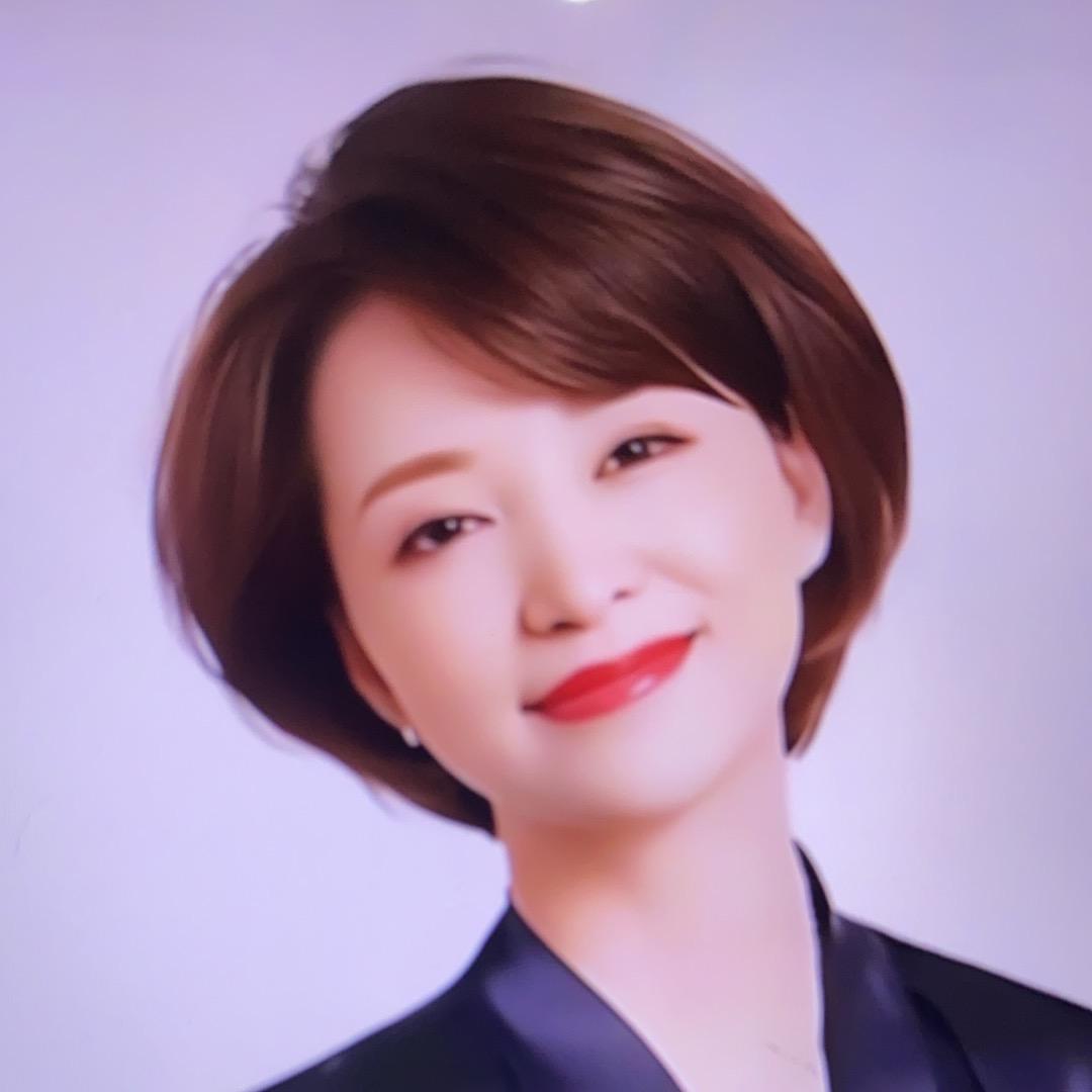 高姐