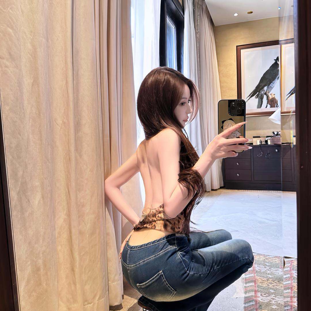 小熊困了💤