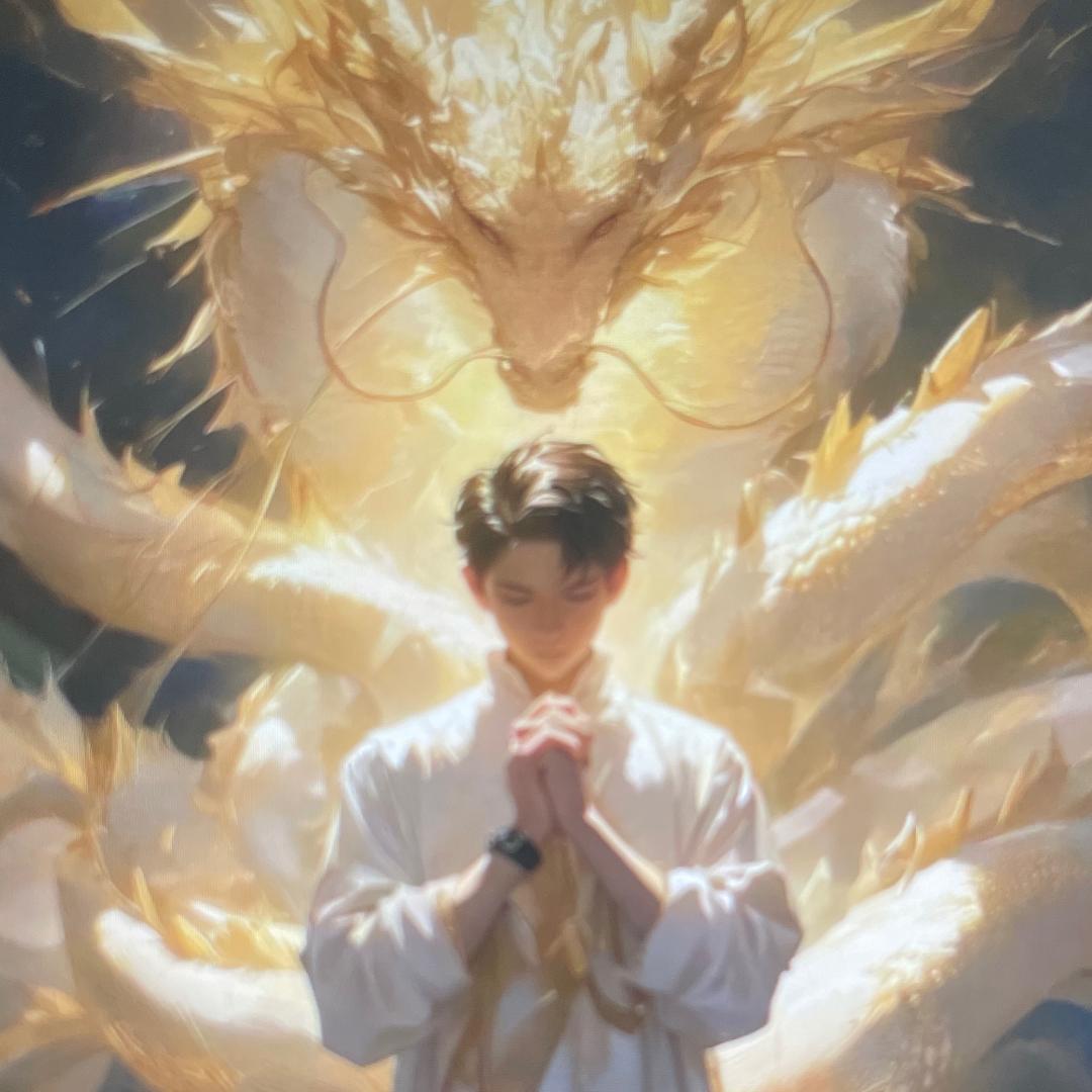 璀璨少年